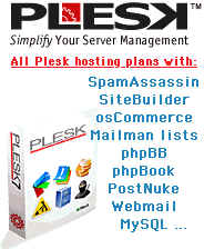 cheap plesk unlimited domain reseller